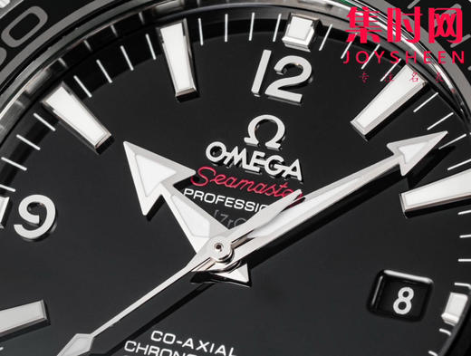 N1欧米茄OMEGA 海马600米1948系列 海马1948男士腕表 经典再现 海洋宇宙海马系列1948 商品图4