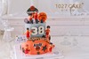 1027CAKE | 篮球主题蛋糕 灌篮高手（色素较重） 商品缩略图2