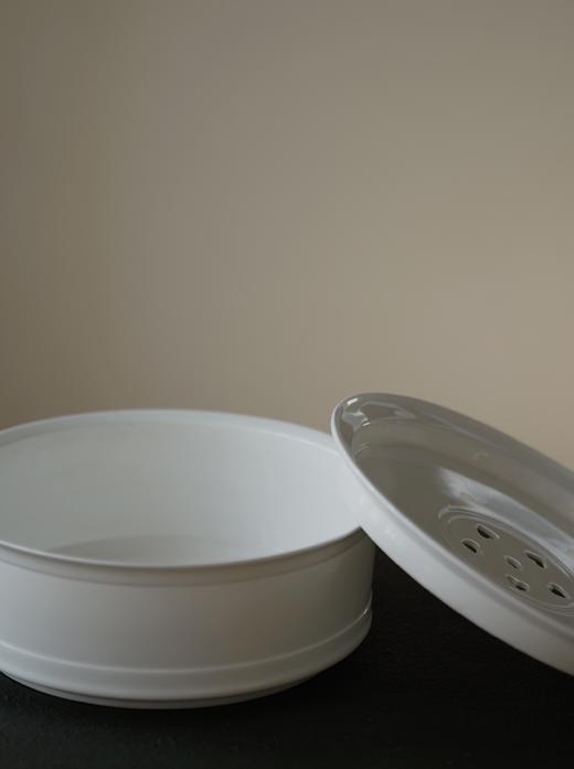 清如许｜潮州工夫茶器皿 砂铫壶 副榜炉 80年代老壶承盘 骨瓷茶船 蛋壳杯 商品图4