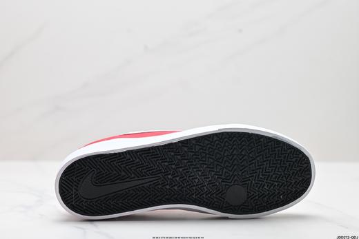 耐克Nike SB Chron Solarsoft低帮休闲运动板鞋CD6278-003男女鞋 商品图8