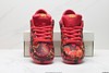 耐克NIKE DUNK LOW低帮休闲运动板鞋FZ1291-600男女鞋 商品缩略图6