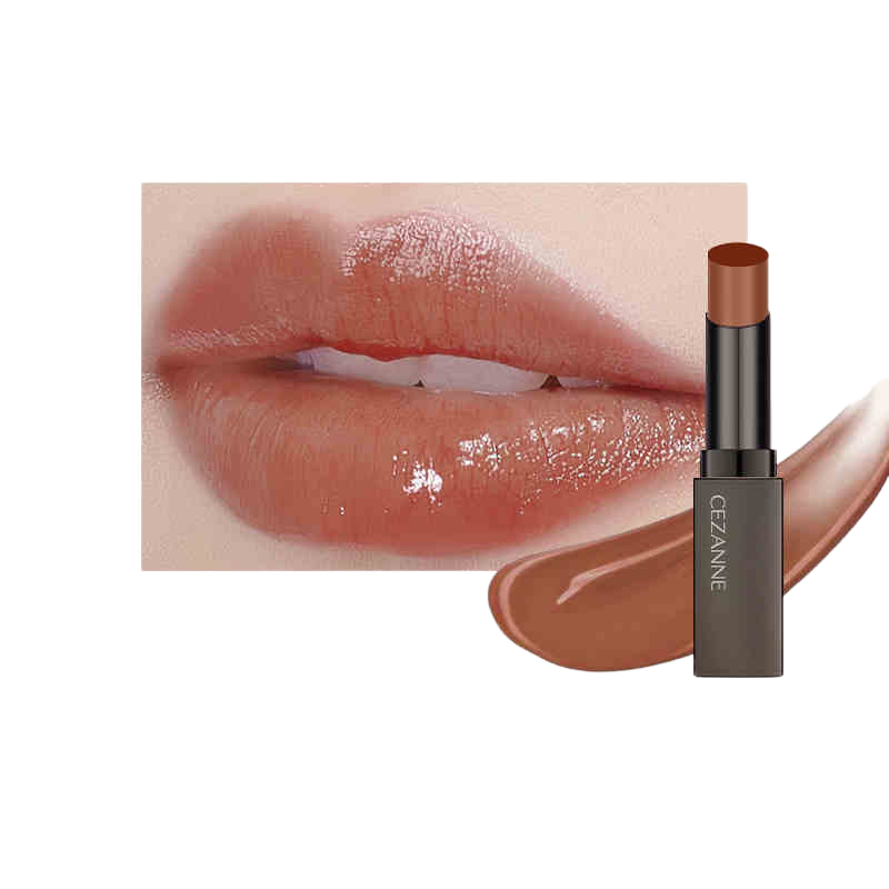 【保税仓】CEZANNE倩诗丽2023年春季新品口红3.7g/支