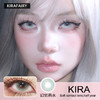 KiraFairy半年抛隐形眼镜 幻觉药水 1副/2片 商品缩略图0