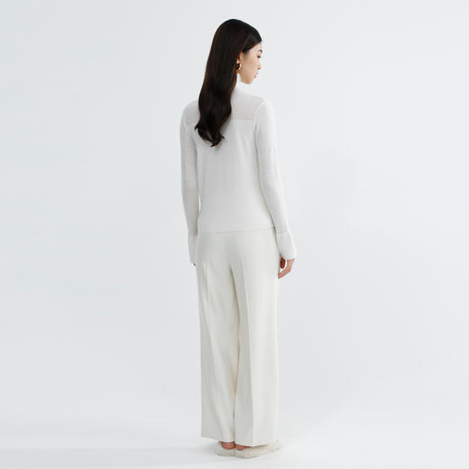 朵拉梵西针织衫F27D1332 商品图7