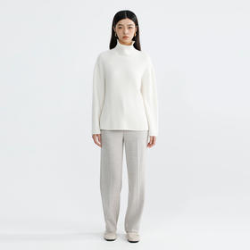 朵拉梵西针织衫F27D1337