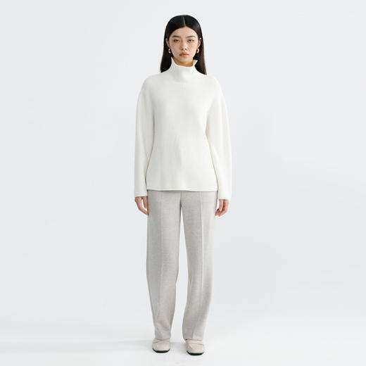 朵拉梵西针织衫F27D1337 商品图0