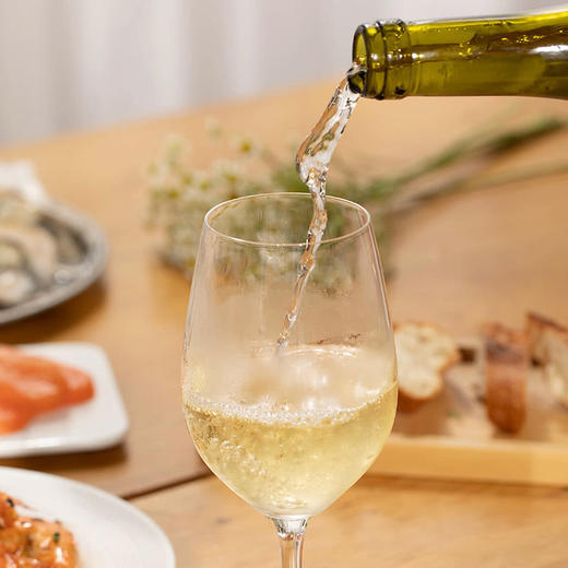 MM 山姆 Member's Mark MM 法国进口 夏布利干白葡萄酒 750ml 商品图4