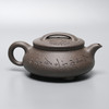 国高工何觅出品原矿青灰泥易瓢紫砂壶 商品缩略图1