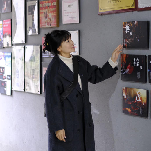 【周光兴非遗手作，多种刀具】非遗传承人亲制 纯手工全钢锻打！菜刀砍刀尖刀都有，锋利耐用~ 商品图2