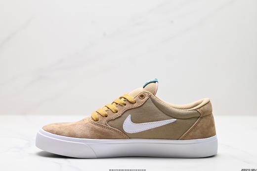 耐克Nike SB Chron Solarsoft低帮休闲运动板鞋CD6278-003男女鞋 商品图2