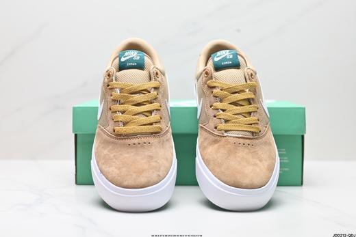 耐克Nike SB Chron Solarsoft低帮休闲运动板鞋CD6278-003男女鞋 商品图6
