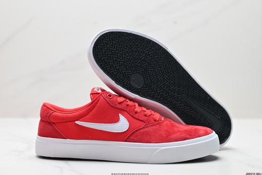 耐克Nike SB Chron Solarsoft低帮休闲运动板鞋CD6278-003男女鞋 商品图4