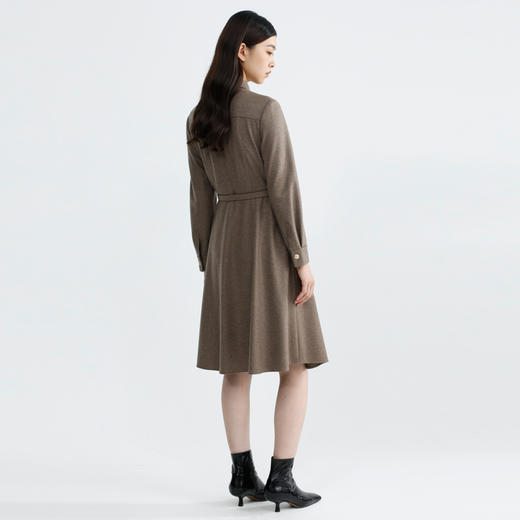 朵拉梵西连衣裙F27D1531 商品图5