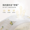 甜美蕾丝少女内裤纯棉抑菌底裆抑菌透气高弹不勒不夹臀南笙挽风内裤5条装A 商品缩略图7