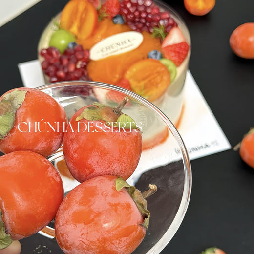 花甜喜柿 商品图4