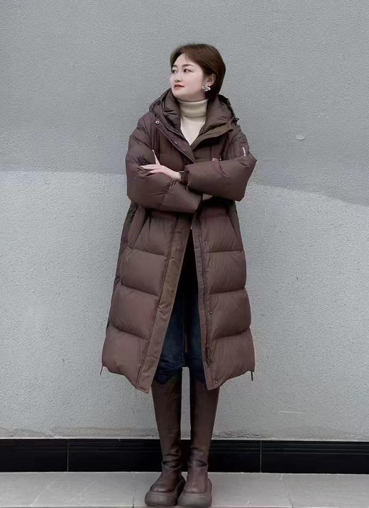 4F 玛丝恩迪羽绒服 商品图0