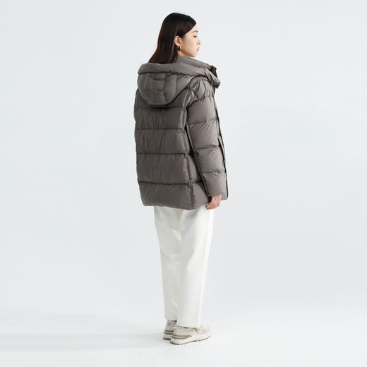 朵拉梵西羽绒服F27D1942 商品图2