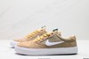 耐克Nike SB Chron Solarsoft低帮休闲运动板鞋CD6278-003男女鞋 商品缩略图3