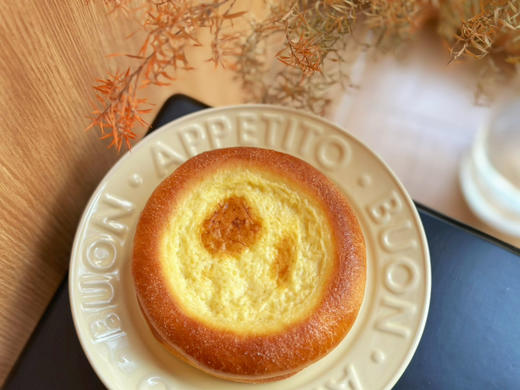 温柔的奶芙芙，口感细腻丝滑，奶酪入口即化 商品图5