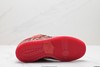 耐克NIKE DUNK LOW低帮休闲运动板鞋FZ1291-600男女鞋 商品缩略图8