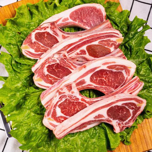 丁小宴锡盟羊肉1098型5000g【实物/卡券】 商品图4