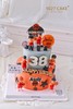 1027CAKE | 篮球主题蛋糕 灌篮高手（色素较重） 商品缩略图1
