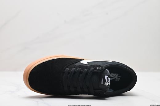 耐克Nike SB Chron Solarsoft低帮休闲运动板鞋CD6278-003男女鞋 商品图1