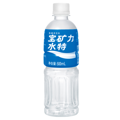 宝矿力水特500ml*24