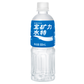 宝矿力水特500ml*24