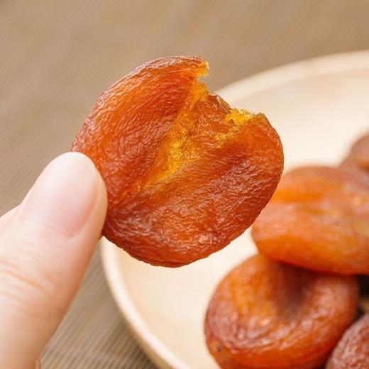 古树杏干 自然挂干 120g/袋 商品图5
