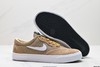 耐克Nike SB Chron Solarsoft低帮休闲运动板鞋CD6278-003男女鞋 商品缩略图4