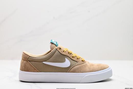 耐克Nike SB Chron Solarsoft低帮休闲运动板鞋CD6278-003男女鞋 商品图0