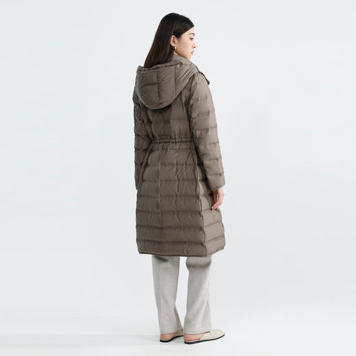 朵拉梵西羽绒服F27D1909 商品图2