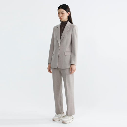 朵拉梵西裤子F27D1230 商品图1