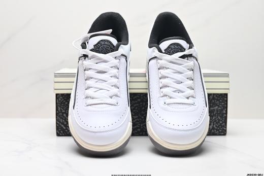 耐克乔丹AIR JORDAN 2/3低帮复古篮球鞋FD0384-161男女鞋 商品图6