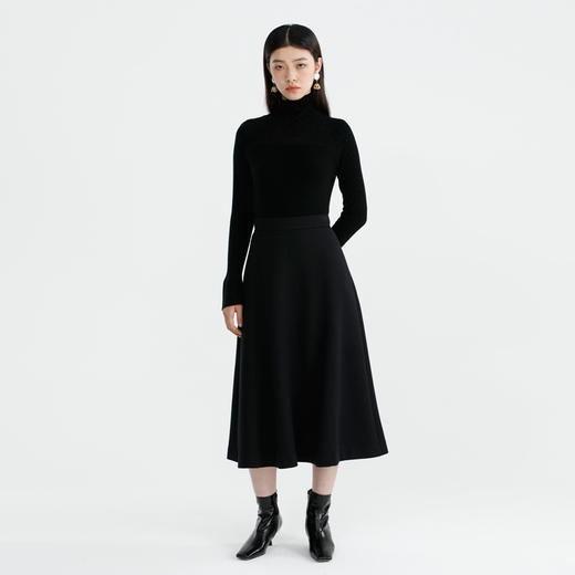 朵拉梵西针织衫F27D1332 商品图4