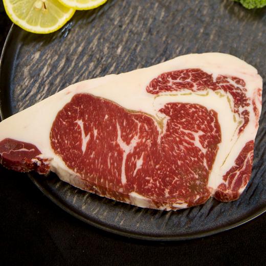 丁小宴鲁西黄牛 568型2800g【实物/卡券】 商品图5