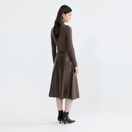 朵拉梵西半裙F27D1428 商品图2