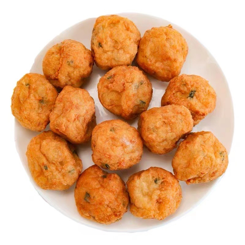 【李太新品】手工鲜肉藕圆400g/袋