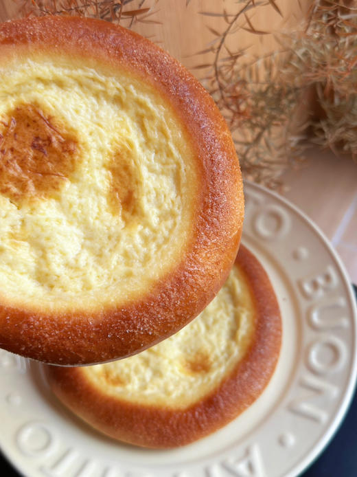 温柔的奶芙芙，口感细腻丝滑，奶酪入口即化 商品图6