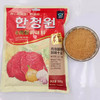 韩清园牛肉粉韩式调味料韩餐增鲜麻辣烫大酱汤料韩式调味料底料牛肉粉500克 商品缩略图2