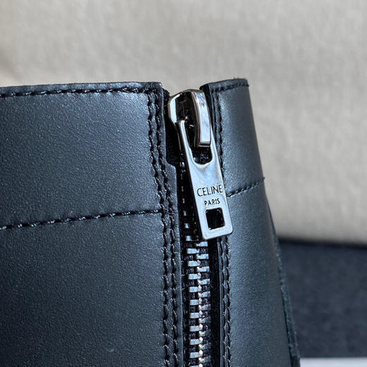 高端Celine马丁靴 商品图5