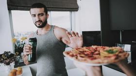 当你开始不吃这5类东西，脾胃功能恢复一大半