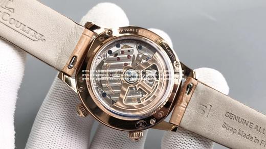 CC工厂V4升级版积家约会复刻手表一比一手表N厂C厂ZF厂VS厂AR厂BBR厂PPF厂AZ厂JF厂MKS厂TW厂EW厂AF厂V6厂OR厂OM厂3K厂XF厂CLEAN厂NOOB厂手表测评 商品图7