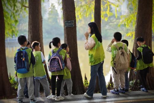 半日营【户外写作营】优秀语文老师现场教学，让孩子一边玩一边写出好作文！ 商品图2