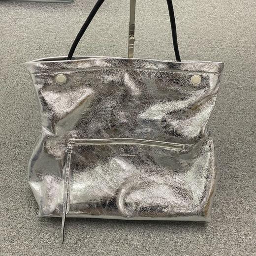 中性款垃圾袋包包 606519 商品图0