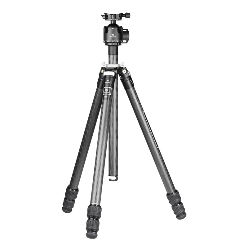 马小路（marsace） MT33 XB-3R专业碳纤维三脚架云台套装