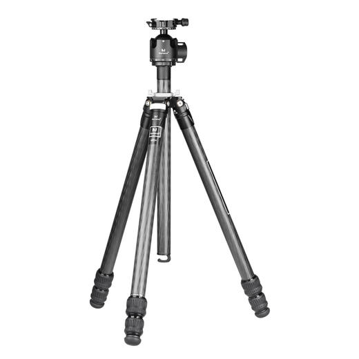 马小路（marsace） MT33 XB-3R专业碳纤维三脚架云台套装 商品图0