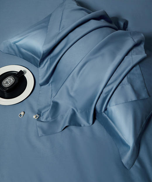 A类长绒棉枕套，舒适柔软，健康环保，快速发货 商品图1