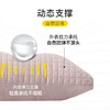 枕头枕芯成人家用一对装单双人酒店枕午睡家用学生宿舍专用 商品缩略图3